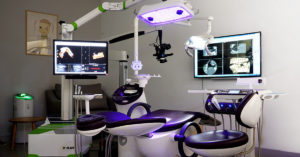 X-Guide 3D Dynamic Dental Implant