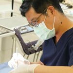 水雷射應用於牙周病的手術及非手術治療
