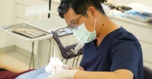 Read more about the article 水雷射應用於牙周病的手術及非手術治療
